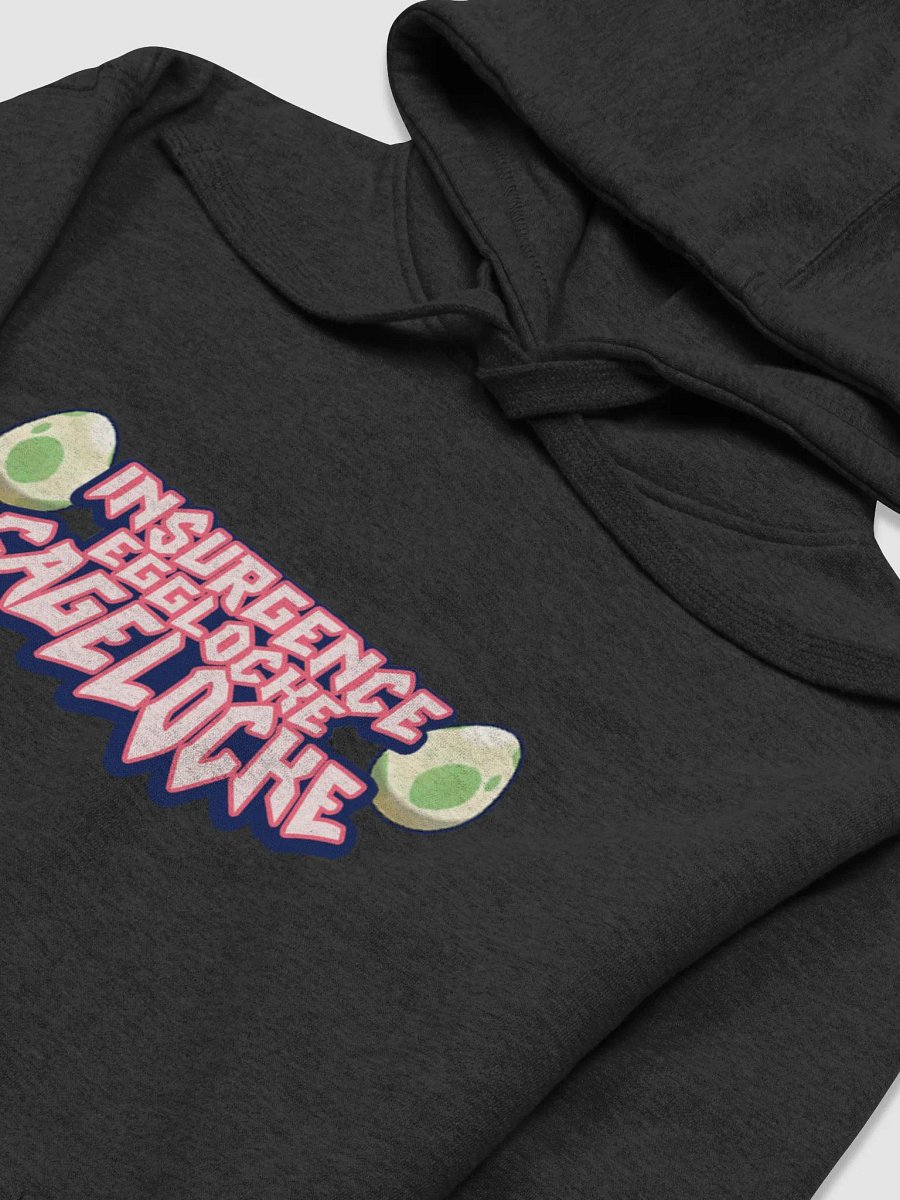 Insurgence Egglocke Cagelocke Hoodie product image (25)