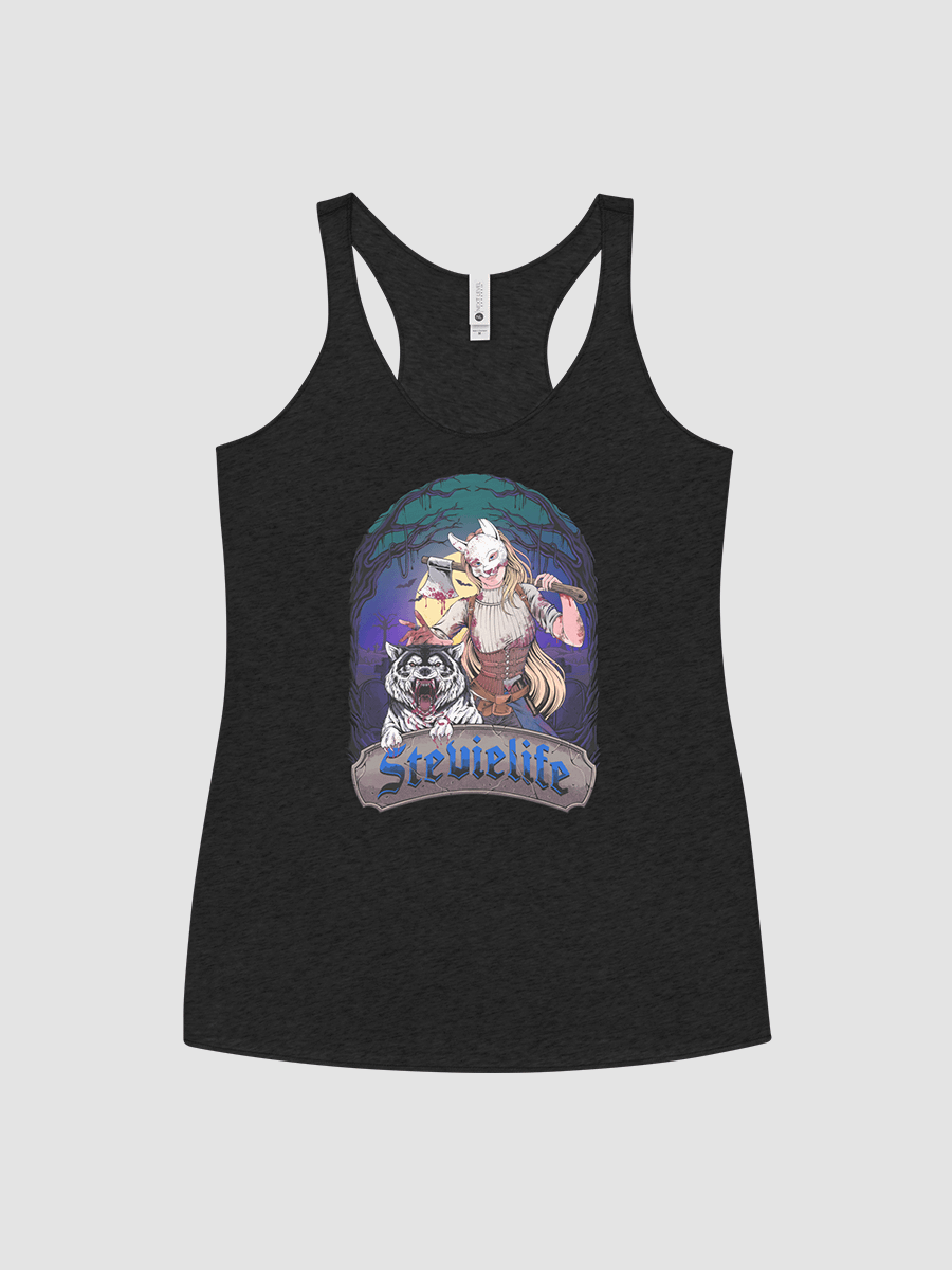 Tank Top - Huntress product image (1)