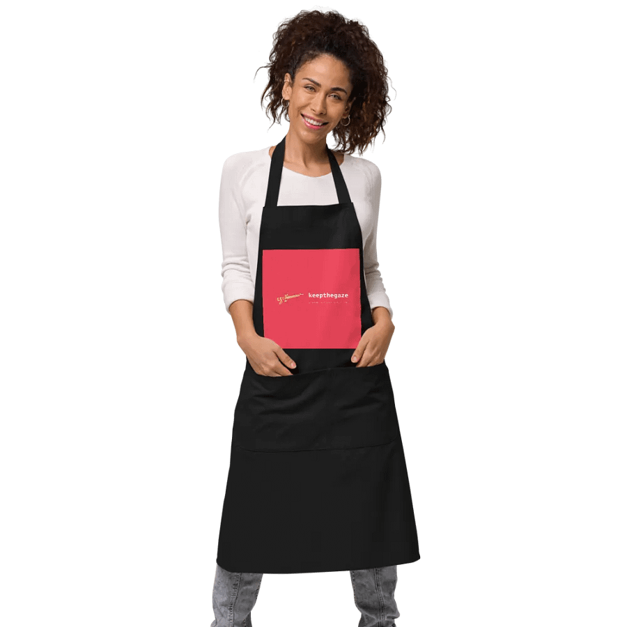 Keepthegaze apron product image (8)
