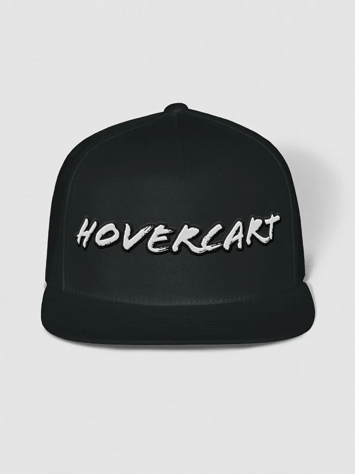 Hovercart Snapback - Show your Support with Style - Headwear - 100% Cotton Twill product image (1)