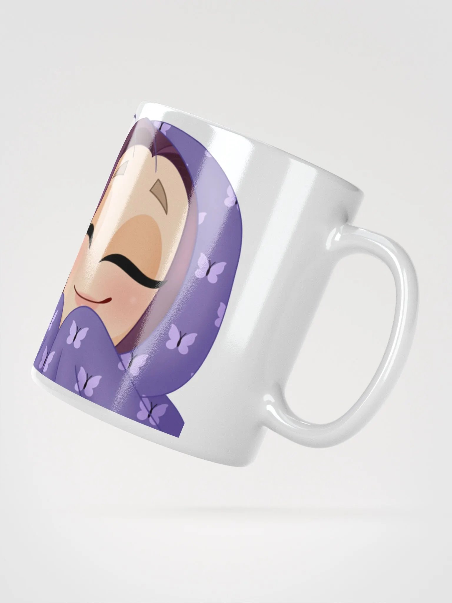 Flutterbie Cozy Mug product image (3)
