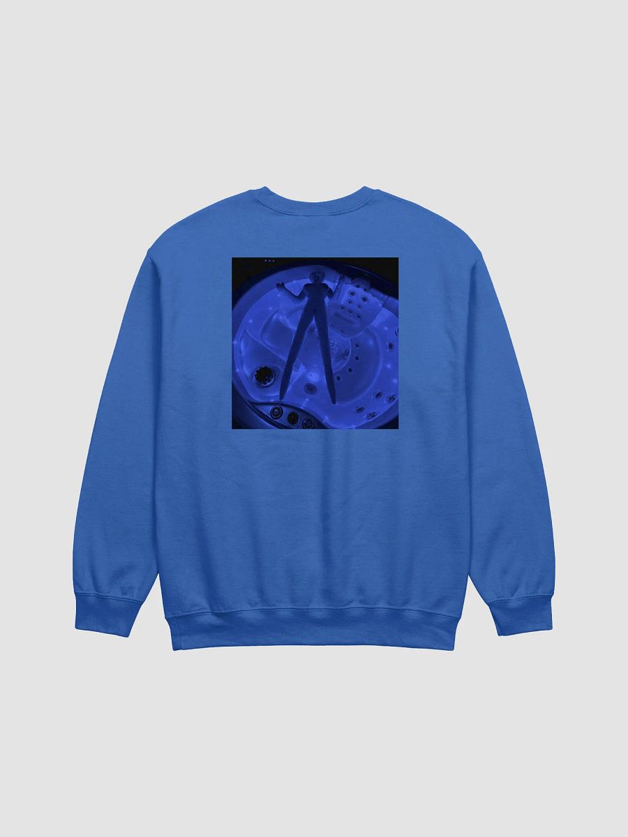 NATALIA Delux Crewneck product image (3)