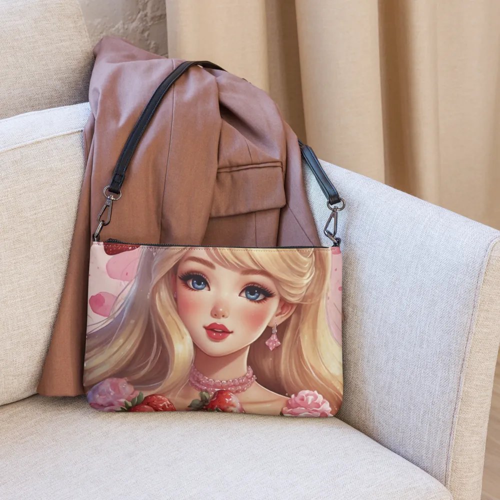 Muse Coquette Crossbody Bag product image (4)