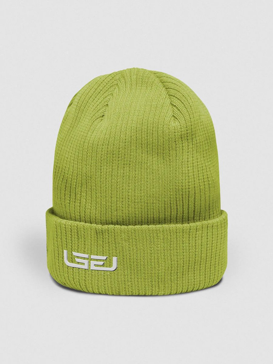 LeeJ Beanie product image (2)