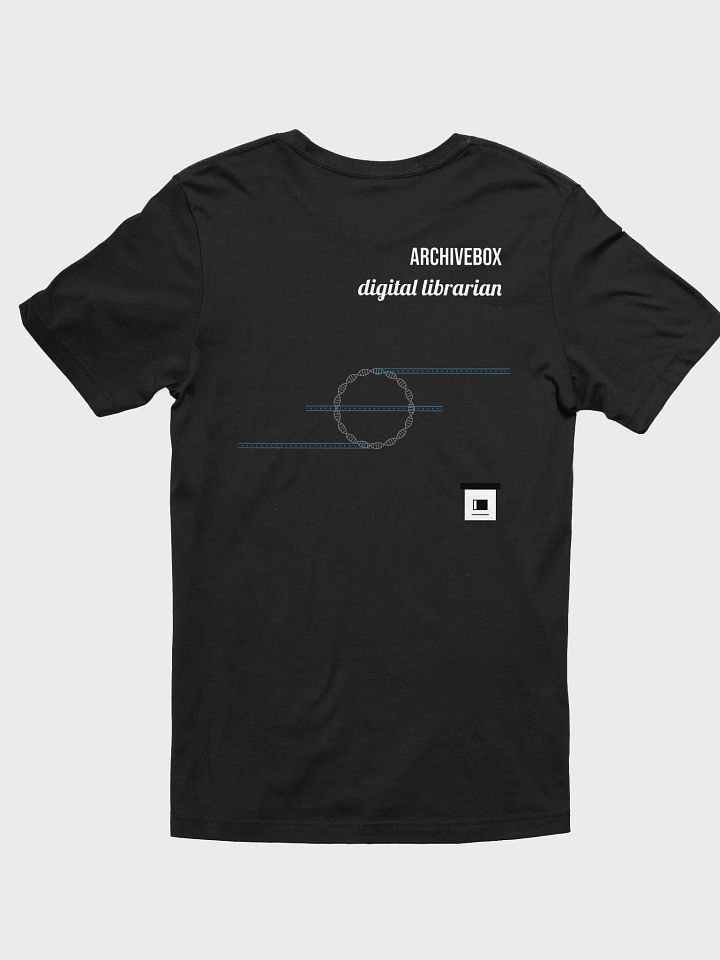 Save the Internet T-Shirt product image (2)