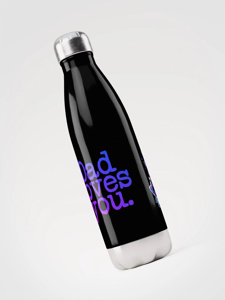 Hydrate! Dad Love Edition product image (2)