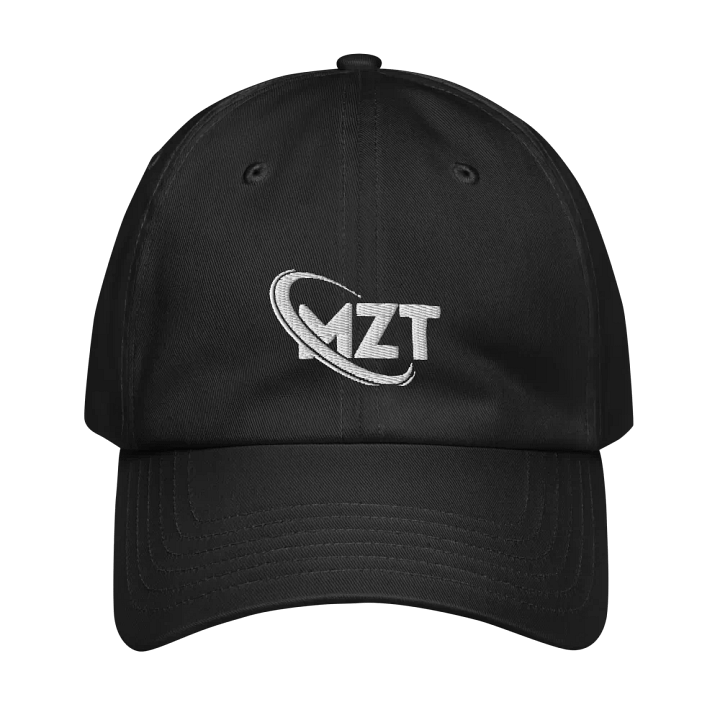 Casquette Simple MZT product image (1)