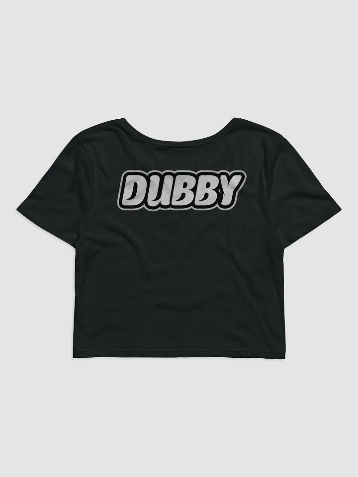 Crop top product image (2)