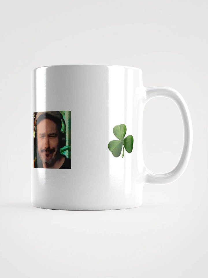 Jaysus Mug product image (1)