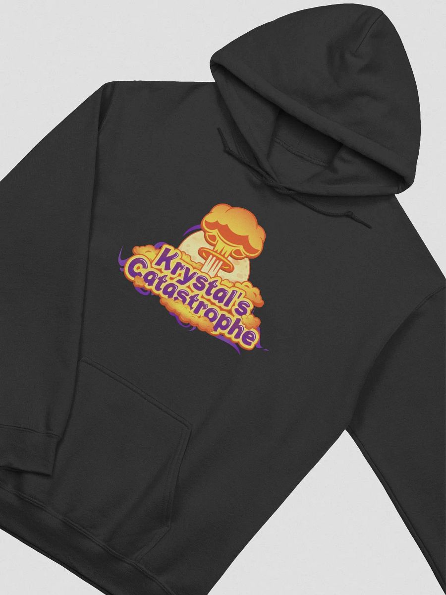Logo Hoodie product image (2)