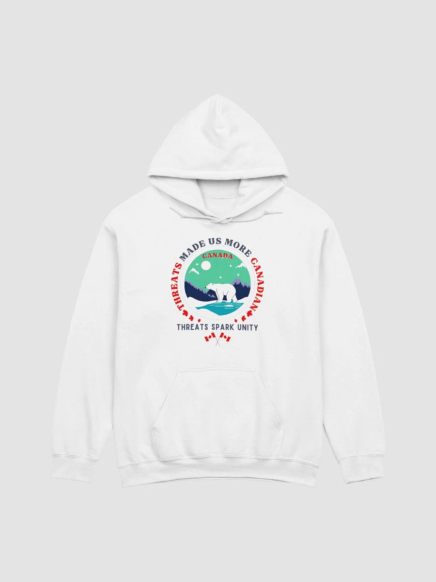 Canadian Wildhood Hoodie product image (8)