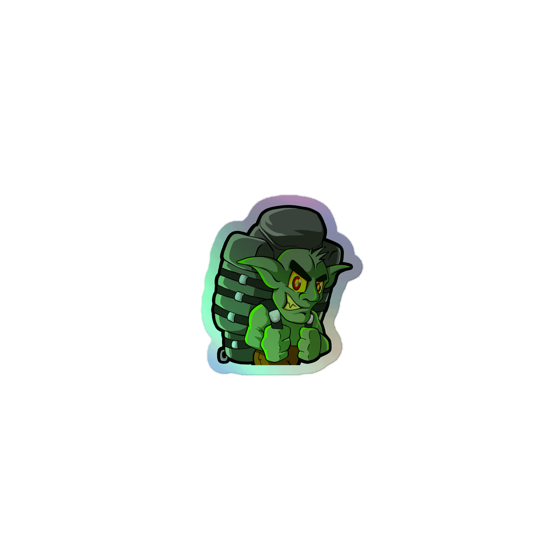 Loot Gob Holo product image (1)