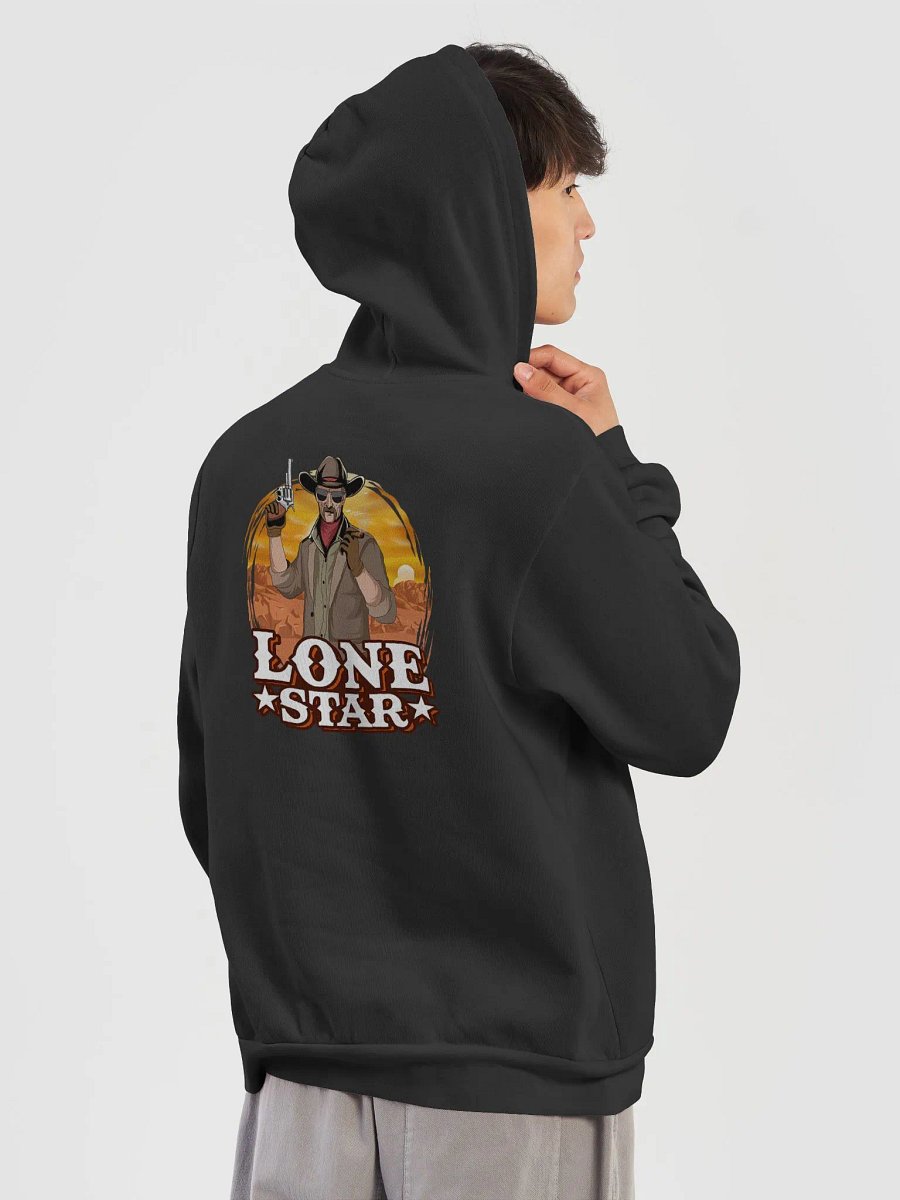 Lonestar Hoodie product image (9)