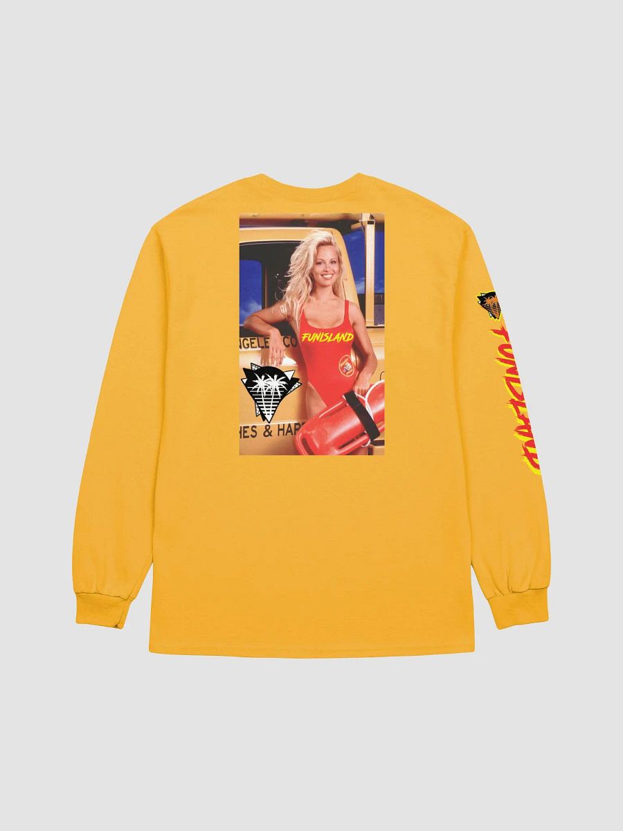 Baywatch Long Shirt product image (3)