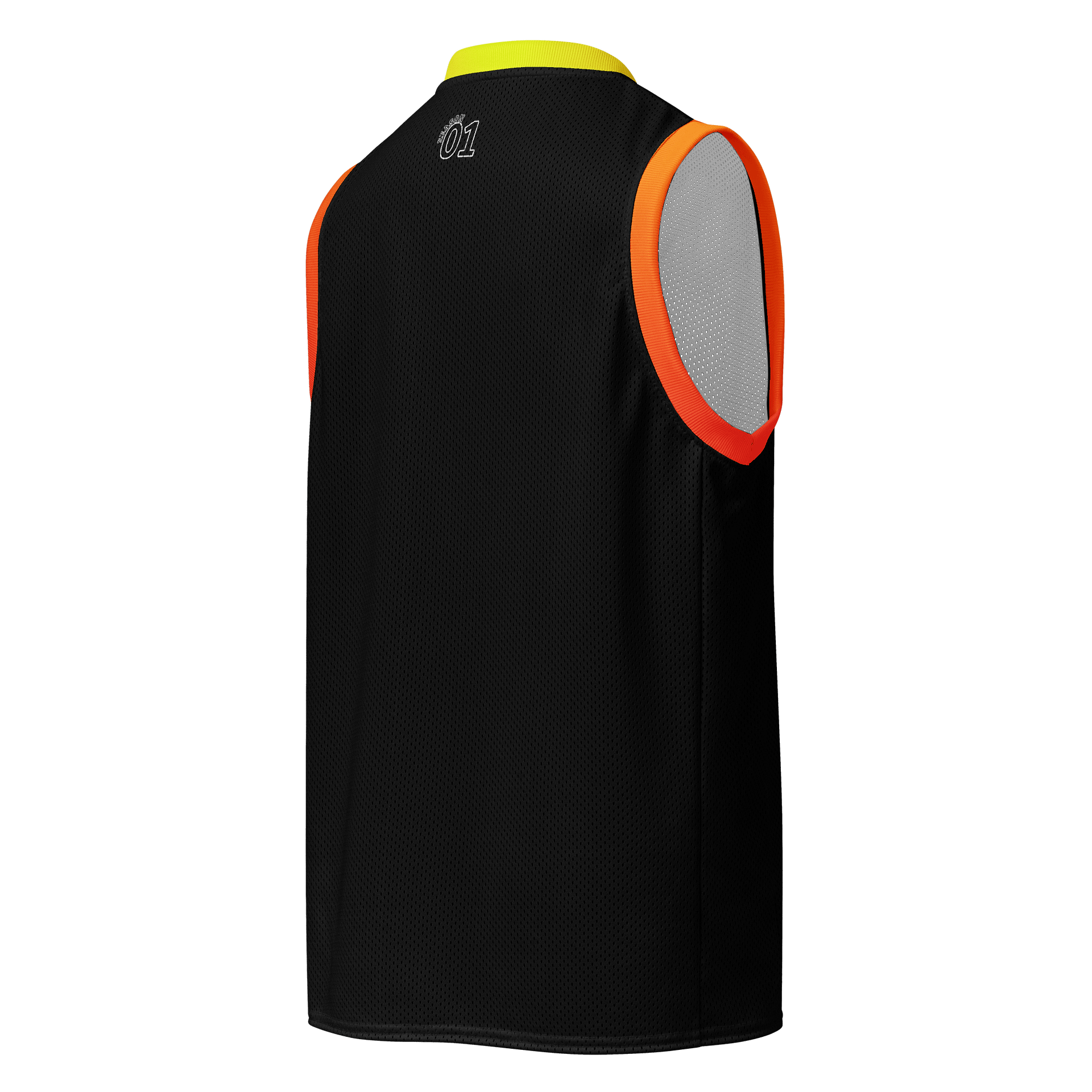 Rising Phoenix International Team Jersey product image (2)