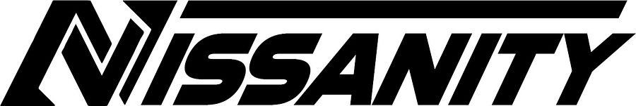 Nissanity 5” decal (2 pack) product image (1)