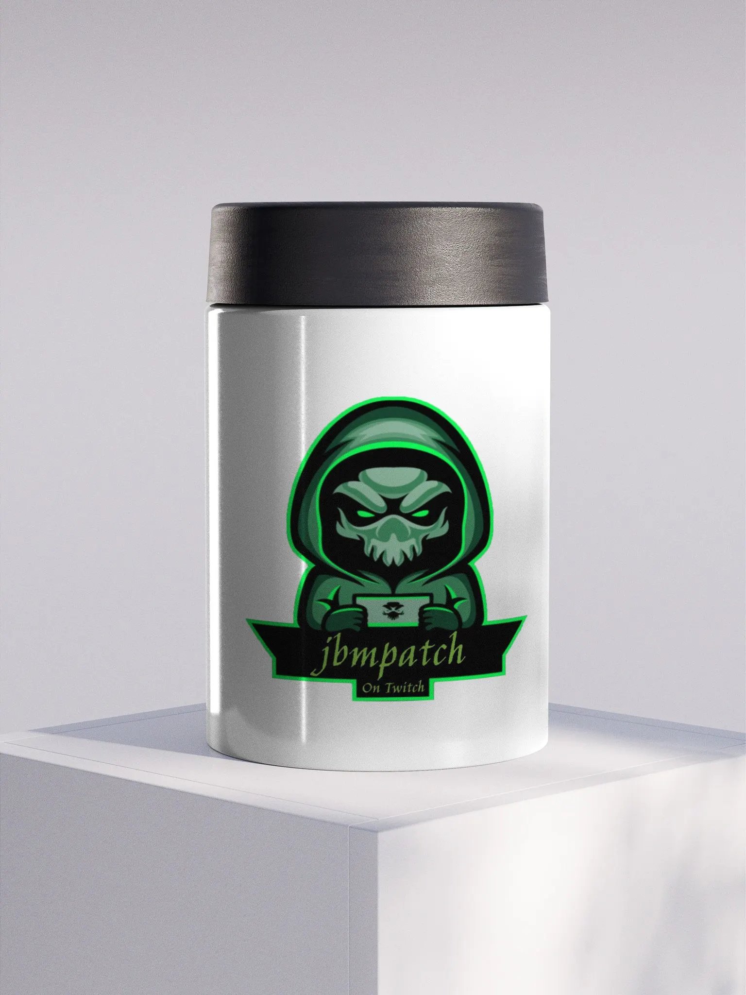 Patch's Hacker Koozie product image (2)