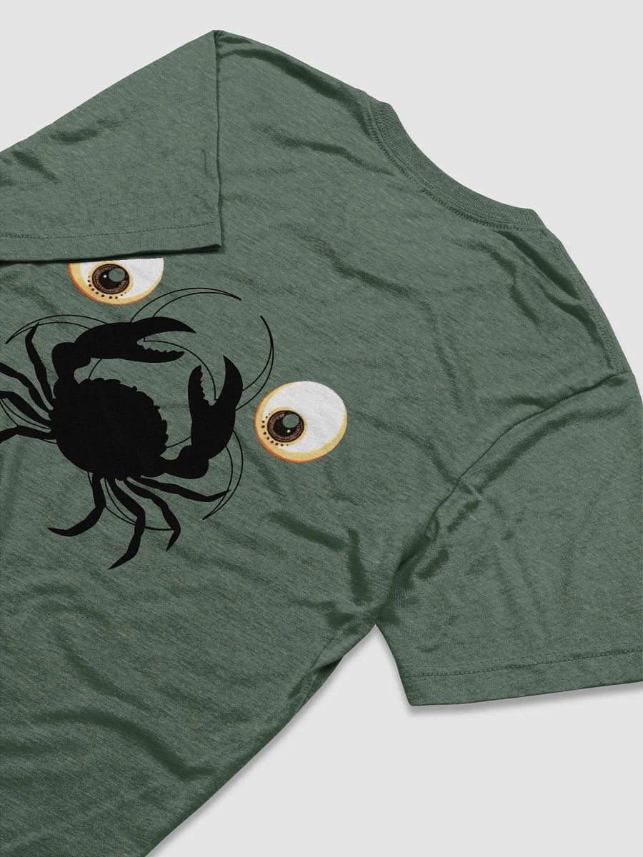 Mutoid Man — Mutants (Shirt) product image (4)
