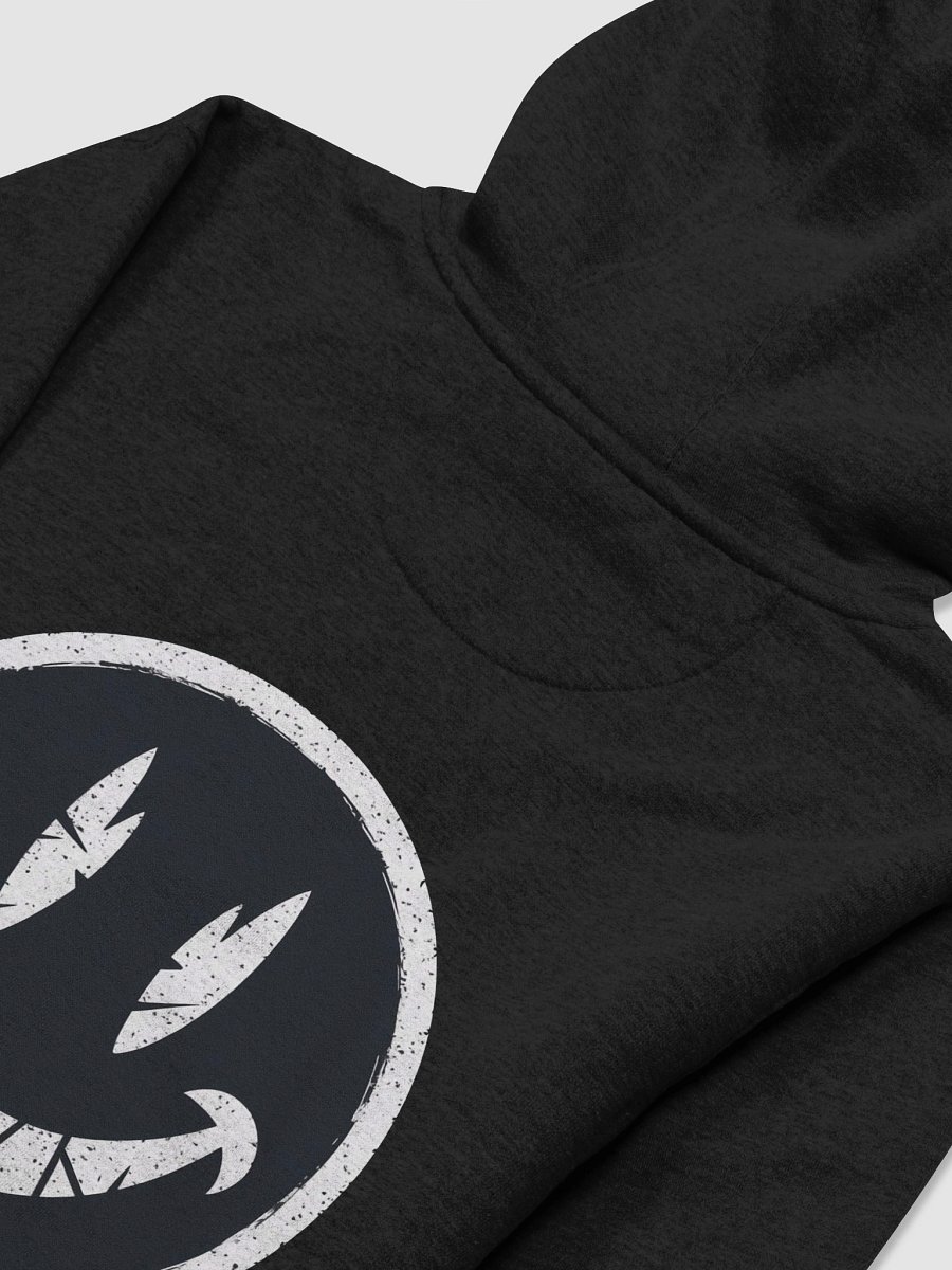 Majestic Feline Vibes Hoodie product image (4)