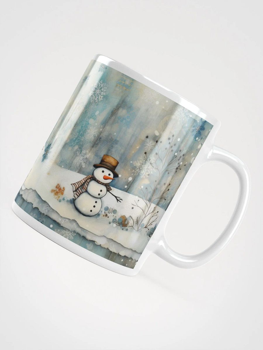 Winter Wonderland Mug product image (4)