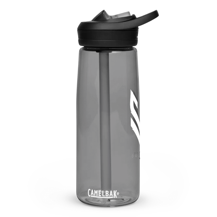Rank Up - Tumbler! product image (1)