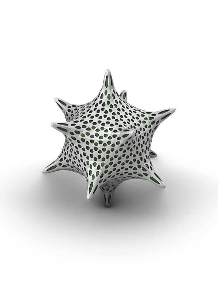 Grasshopper – EX 44 – Kangaroo + Pressure product image (1)
