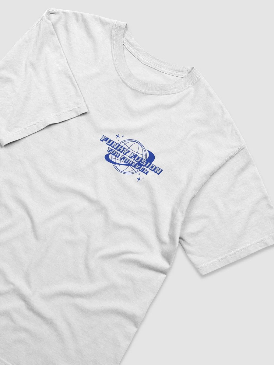 FUNKY-FUSION T-SHIRT product image (3)