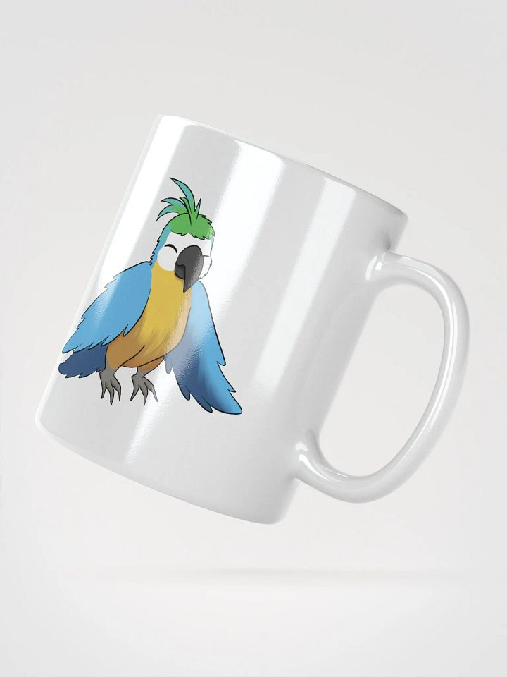 Teabag Mug product image (4)