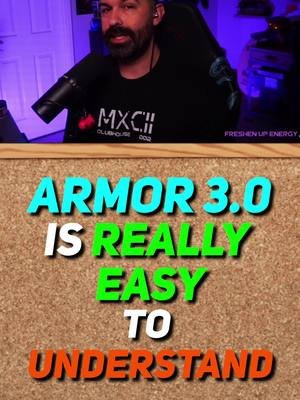 The biggest question going into the edge of fate DLC release is how exactly will armor 3.0 work. Well for anyone that doesn’t exactly understand it, this should be a good explanation as to how it’s gonna work. #malachixcii #destiny2 #destiny2clip #destiny2clips #destiny2tiktok #destiny2info #destiny2important #destiny2thegame #destiny2edgeoffate #destiny2theedgeoffate #destiny2armor 