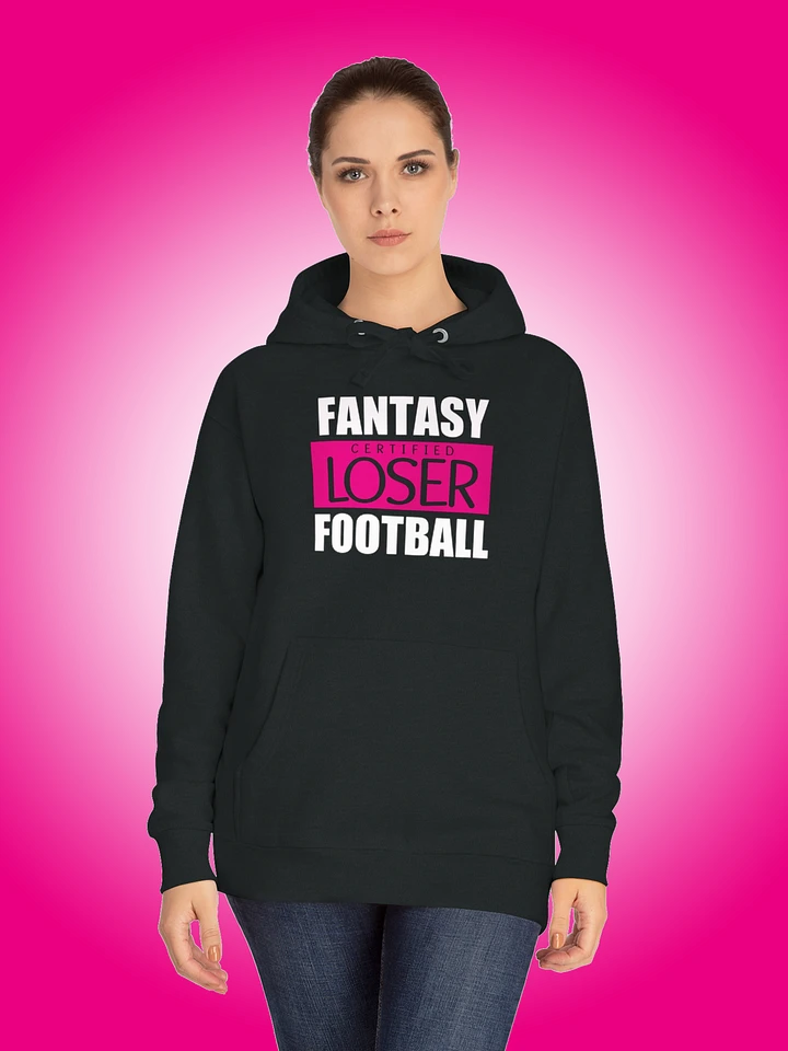 Fantasy Football Certified Loser product image (1)