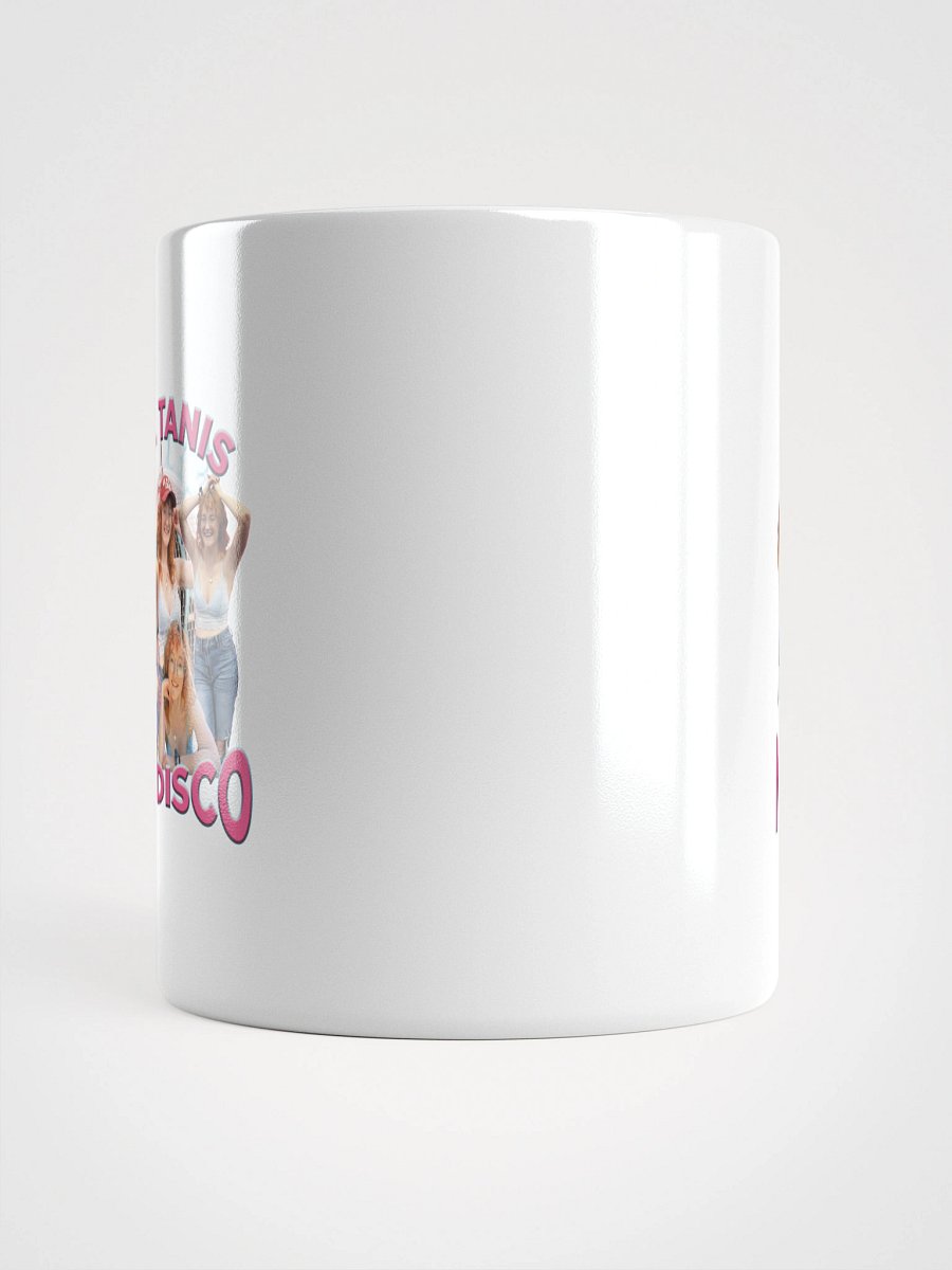 All Tanis No Disco Mug product image (11)