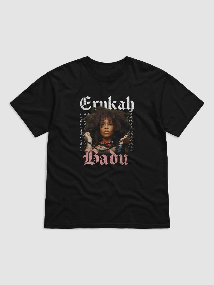 Erykah Badu Collection product image (1)