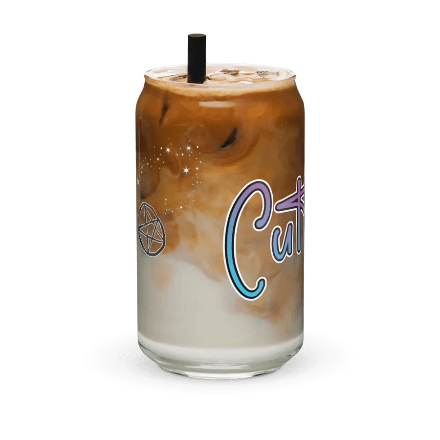 Cultist Can Glass product image (11)