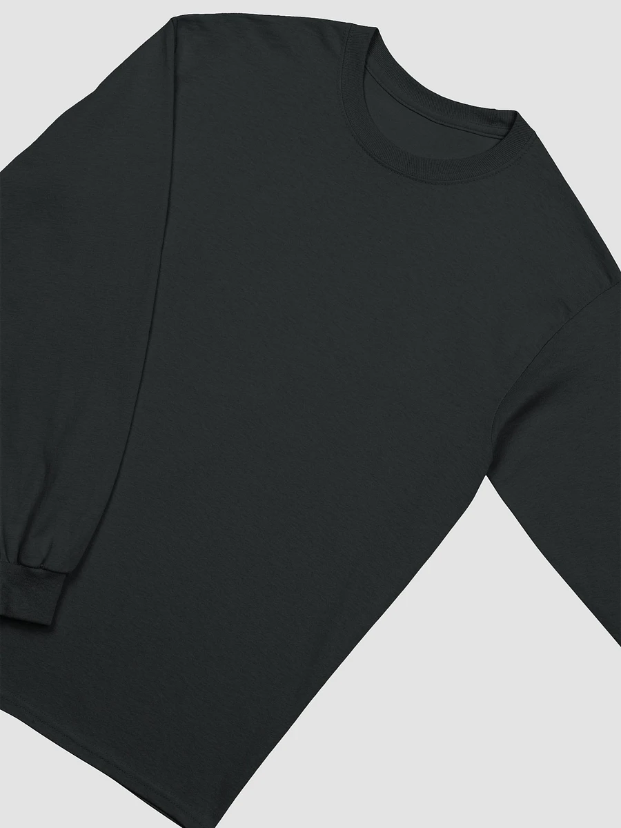 N. B. Grooms Unisex Long Sleeve Tee product image (6)