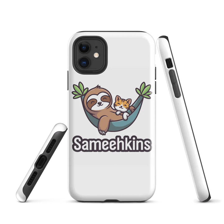 Lazy Days iphone product image (1)