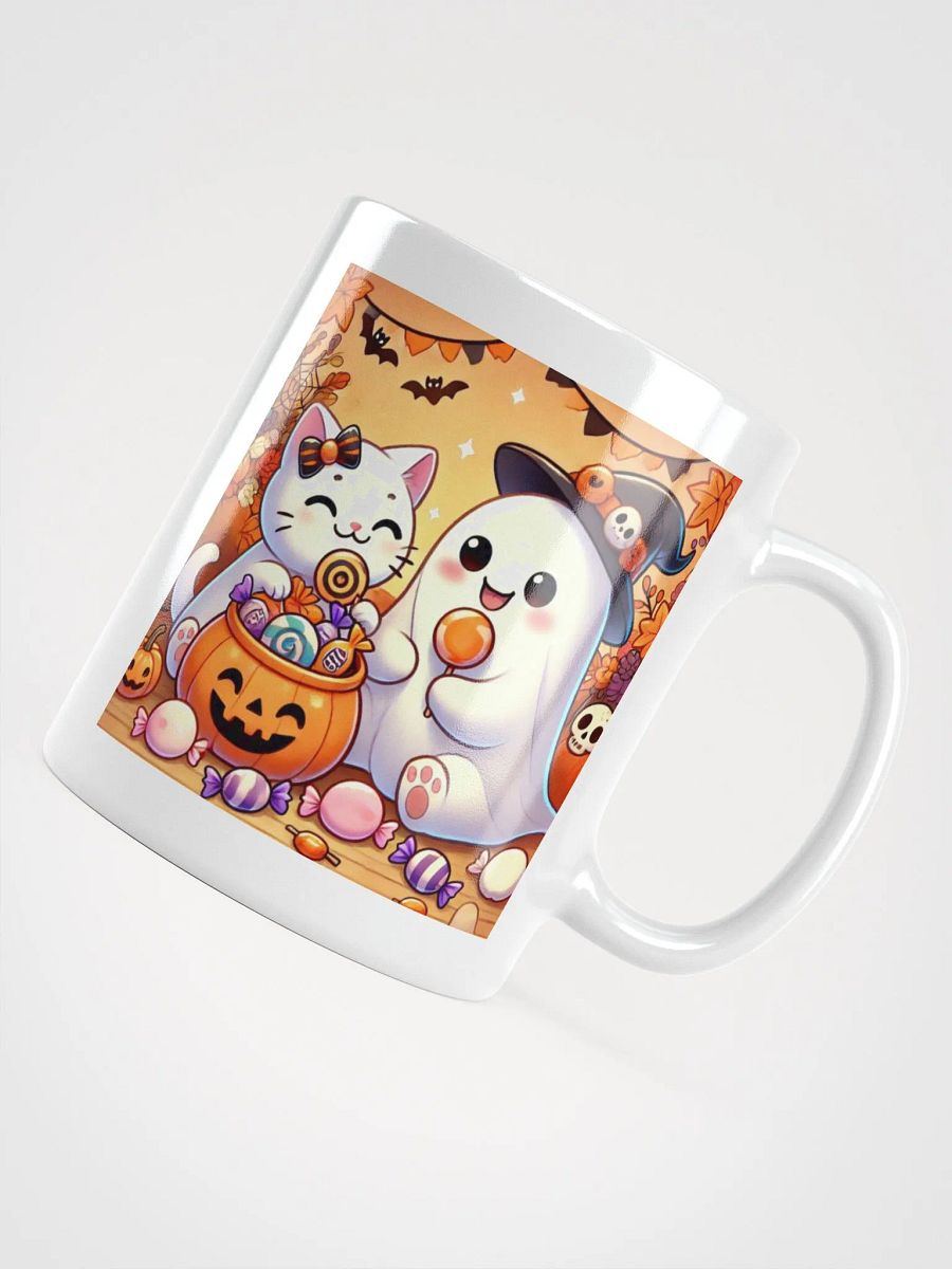 Sweet and Spooky Treats Mug product image (4)