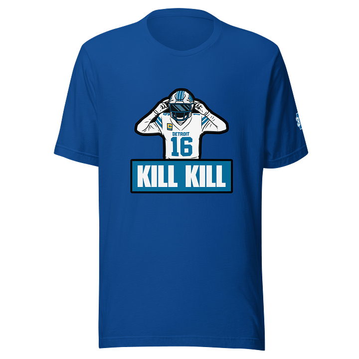 Kill Kill T-Shirt product image (7)