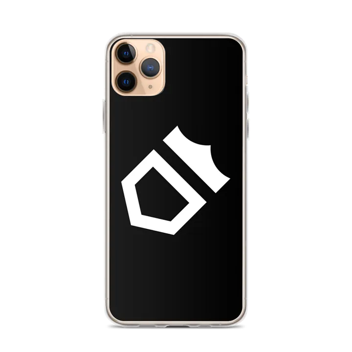 [Jkingnick] Clear Case for iPhone® product image (1)