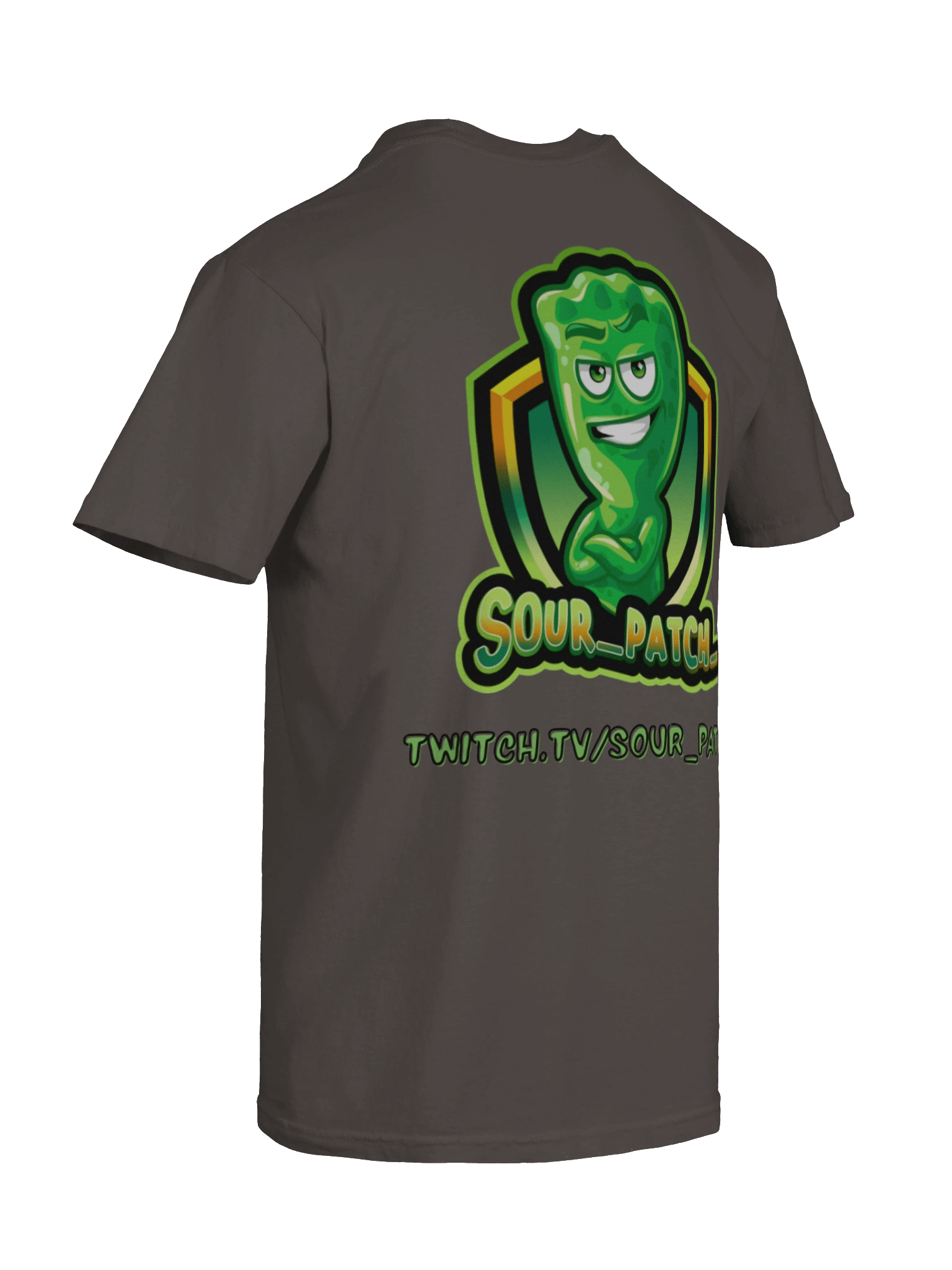 Sour Patch Mischief T-Shirt product image (67)