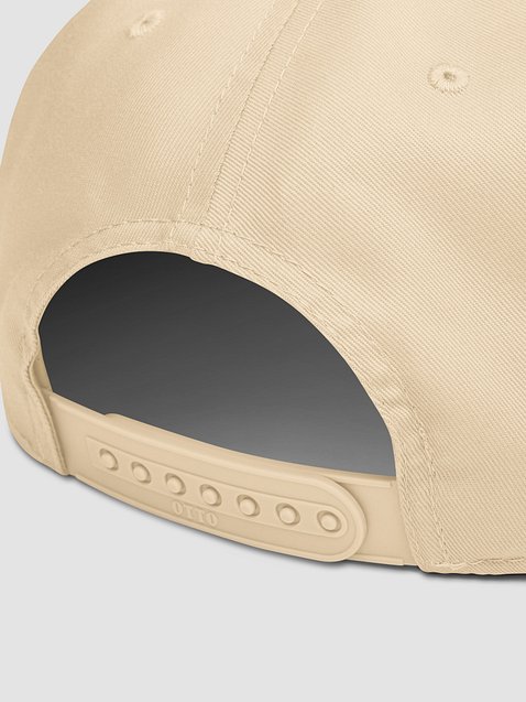 Photo showing Otto Cap Mid-Profile Baseball Cap