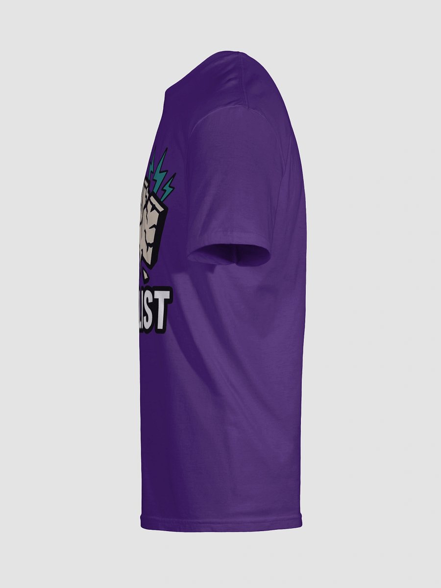 NEW ARRIVAL! Tofu Dreg Specialist Unisex Softstyle T-Shirt product image (9)