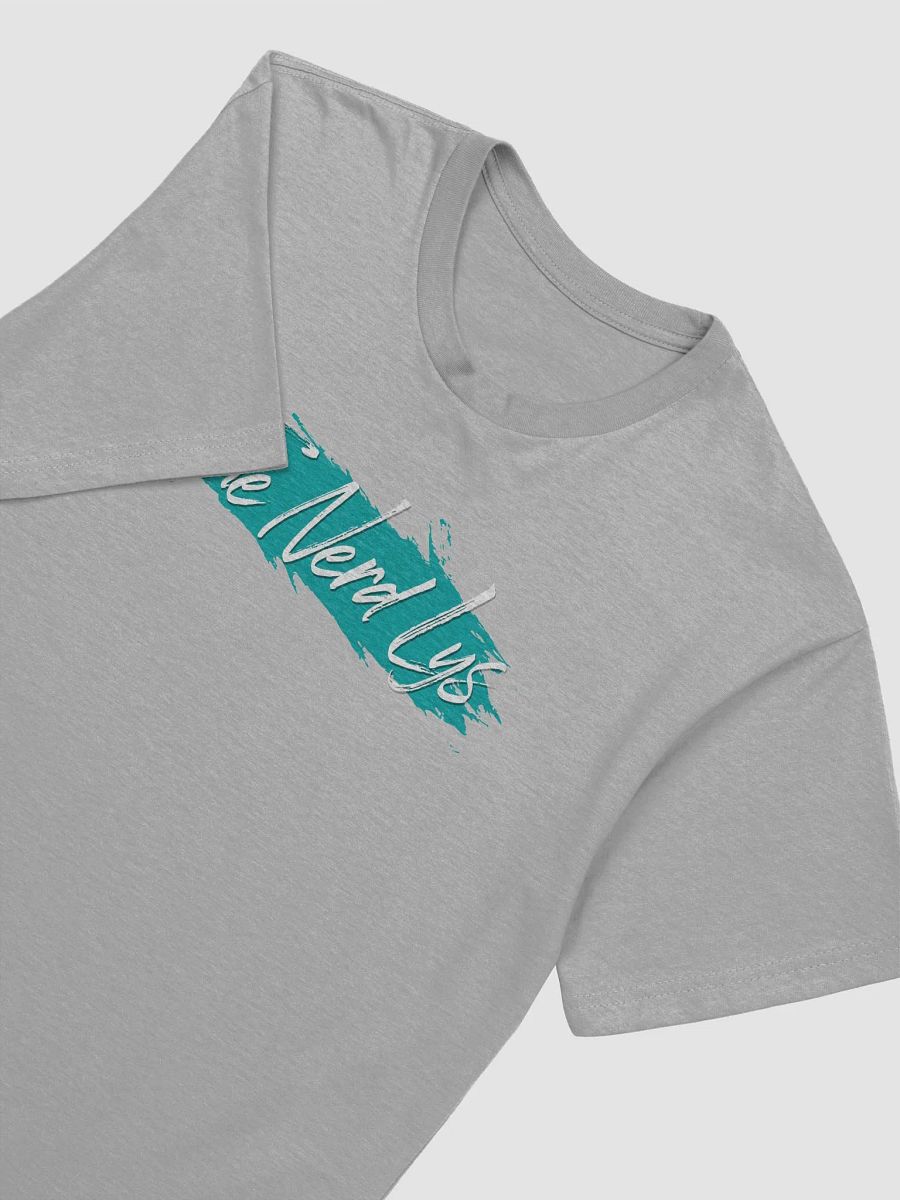 Brushed Tee product image (4)