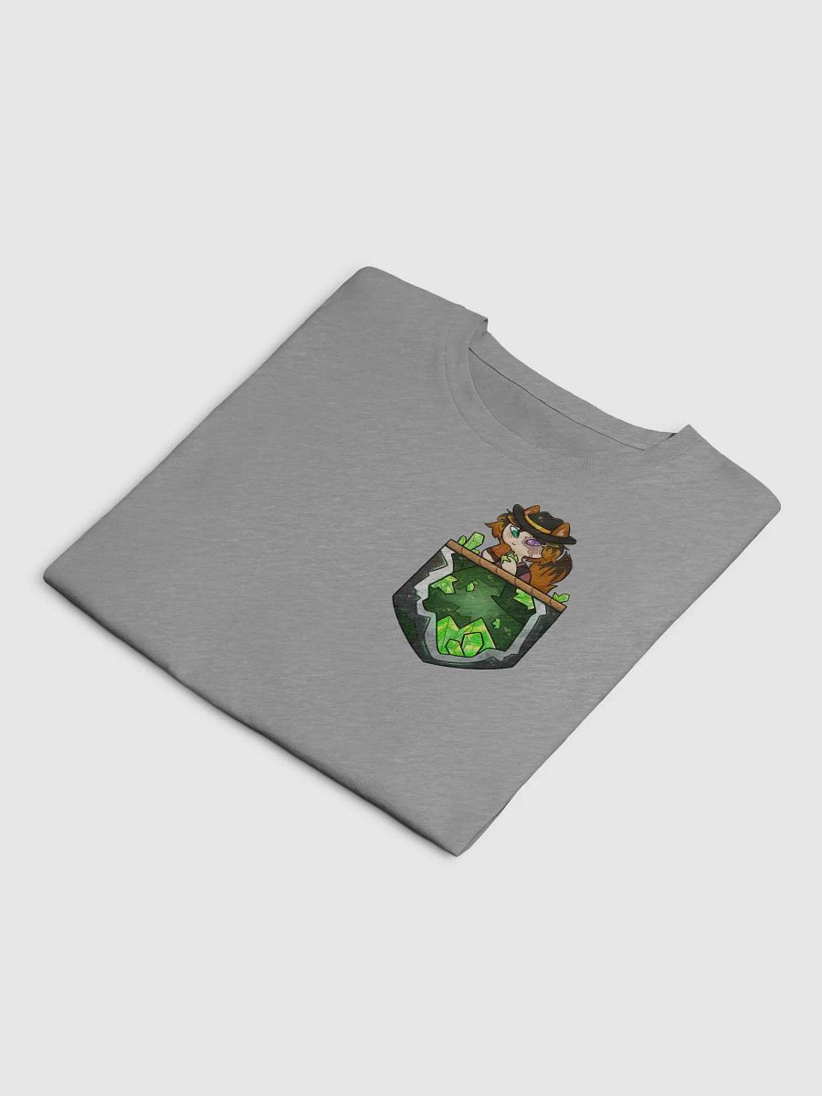 Pocket of Jackal Crop Top product image (7)