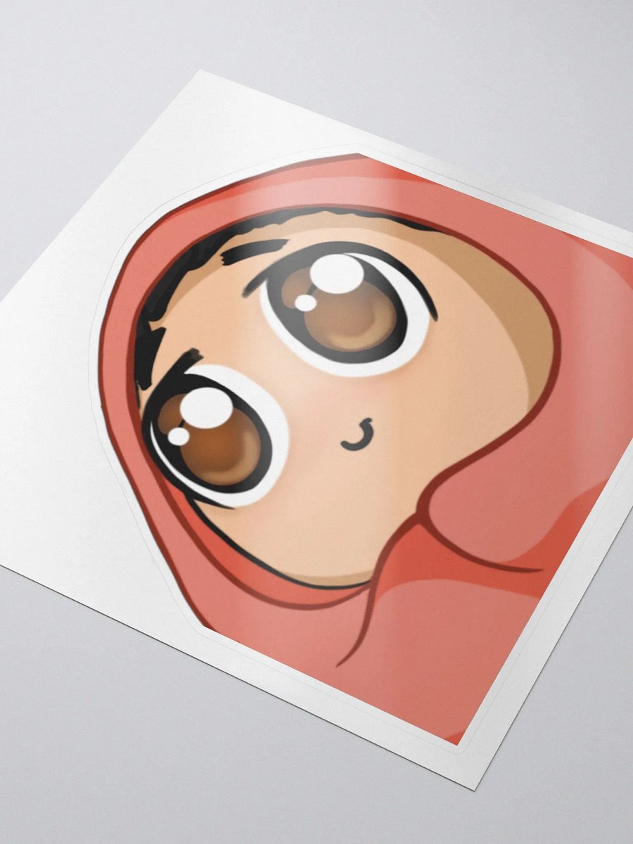 KOSTA COZY STICKER product image (3)