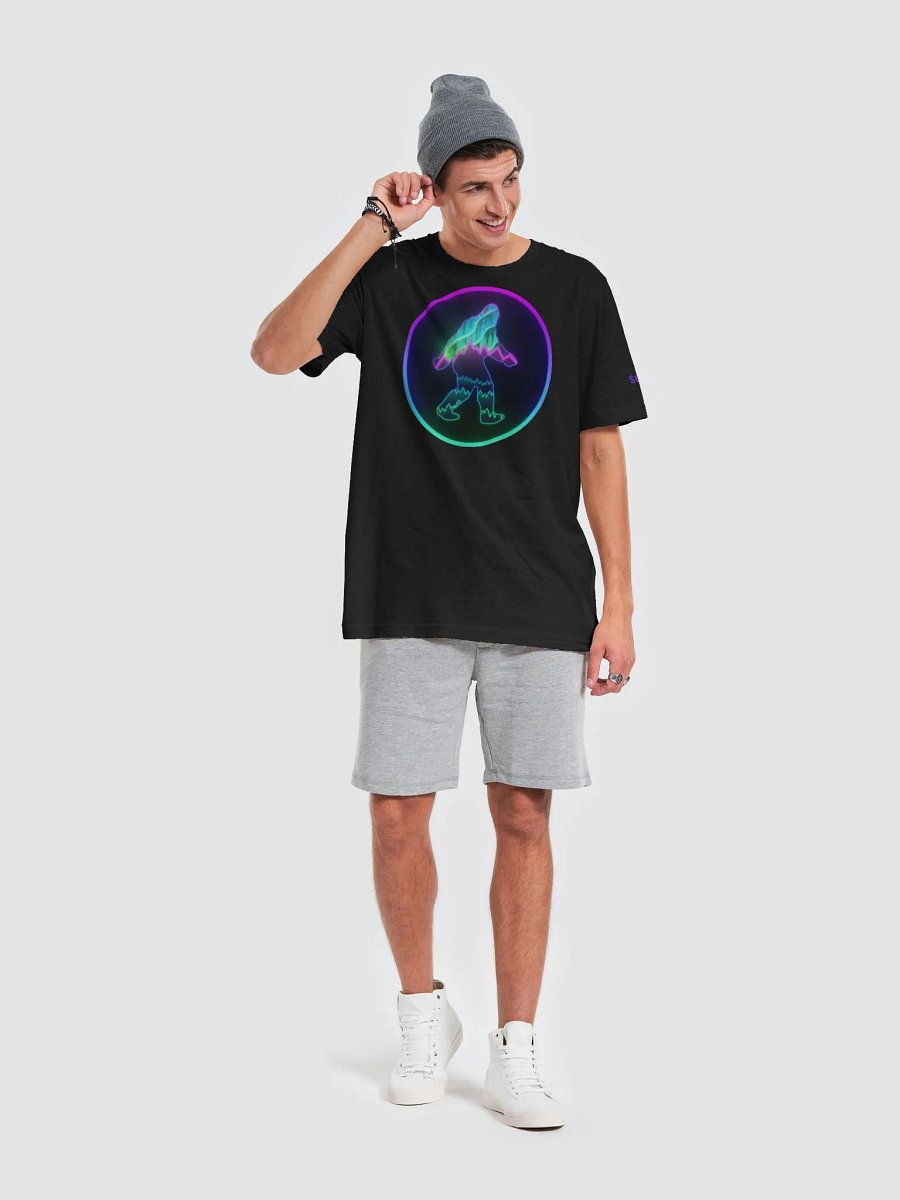 Bigfoot Shirt product image (31)