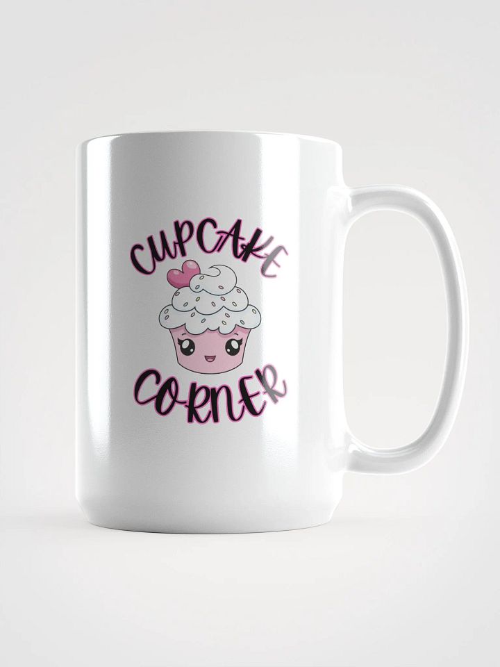 CupCake Mug product image (1)