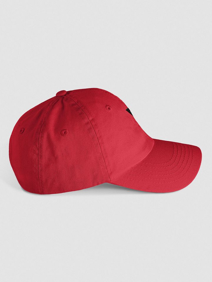 Chalks Gaming Adjustable hat product image (2)
