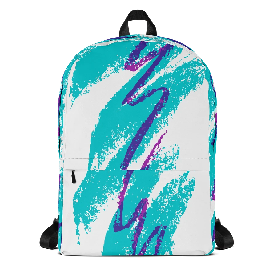 Jazz Backpack product image (3)
