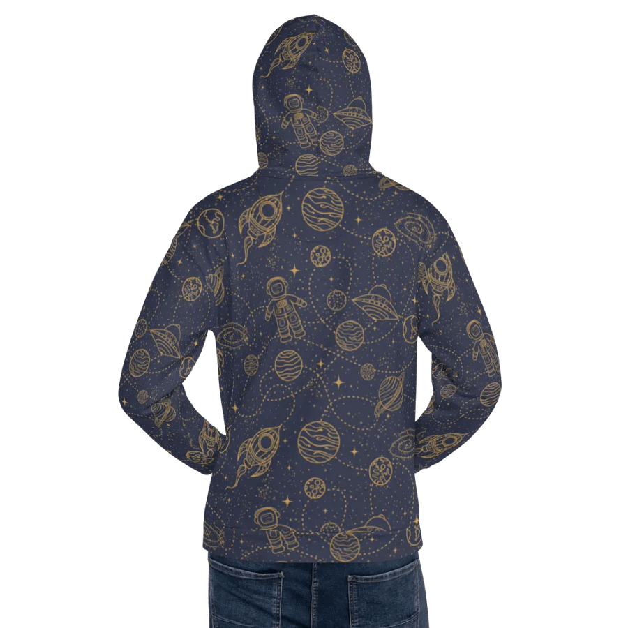 Explore The Universe Hoodie product image (7)