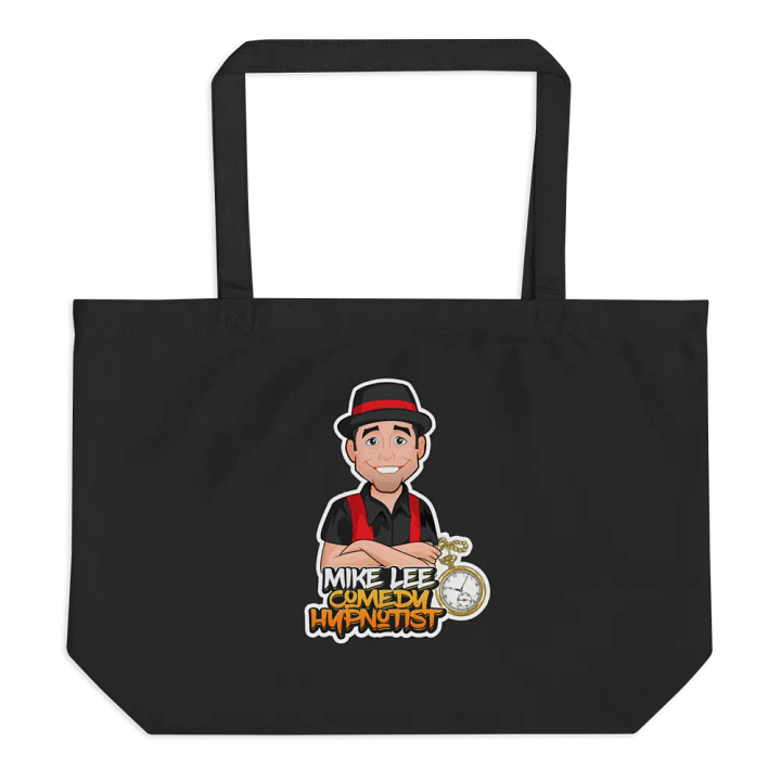 Mike Lee Hypnosis Bag (Cartoon) product image (1)